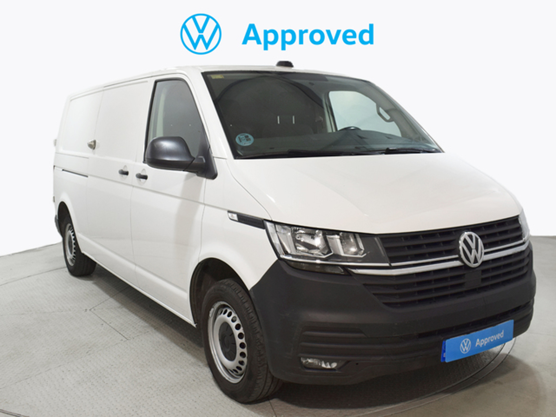 Imagen de VOLKSWAGEN Transporter
