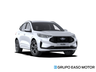 Imagen de FORD Kuga 2.5 Duratec FHEV ST-Line 4x2 Aut.