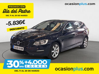 Imagen de VOLVO V60 T3 Momentum