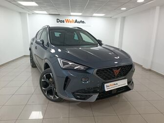 Imagen de CUPRA Formentor 2.0 TDI 150