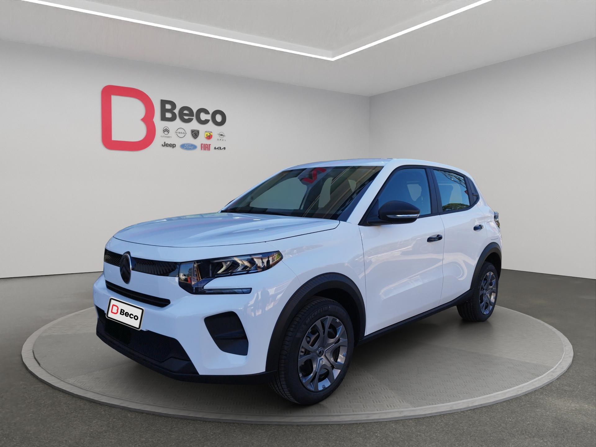 Imagen de CITROEN C3