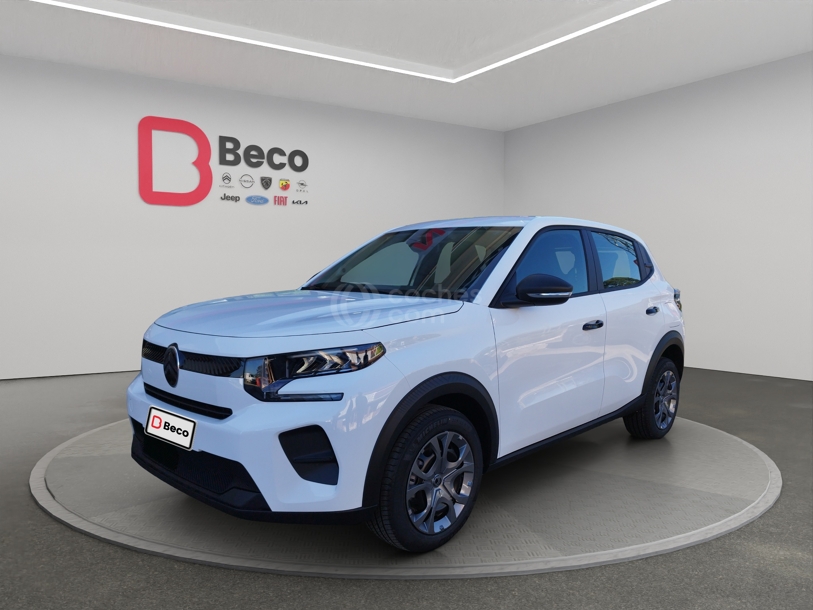 Foto del CITROEN C3 1.2 Turbo S&S You 100