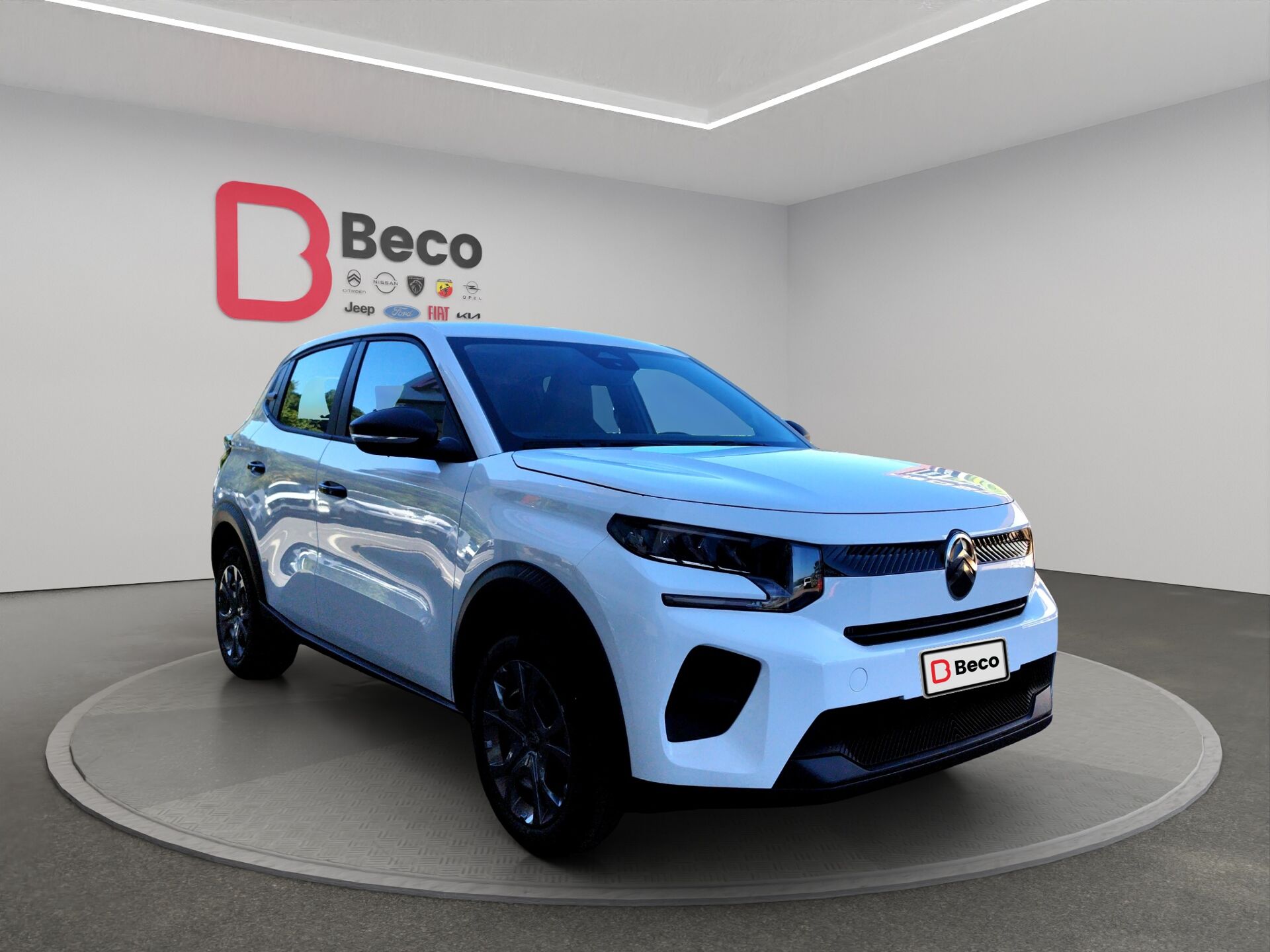 Imagen 3 de CITROEN C3