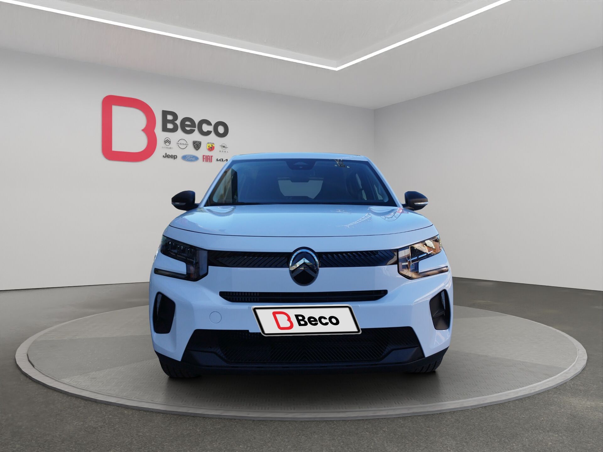 Imagen 2 de CITROEN C3