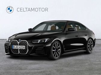 Imagen de BMW Serie 4 420iA Gran Coupé