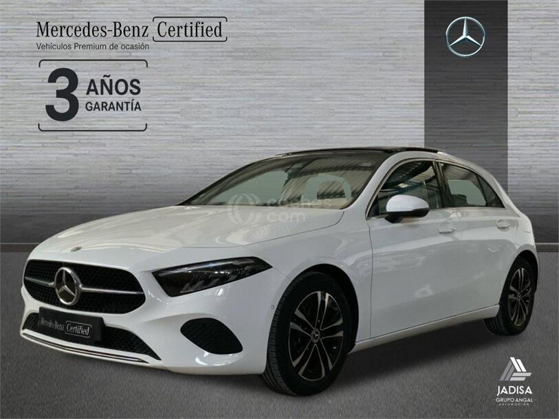 Foto del MERCEDES Clase A A 180 Progressive Line Advanced 7G-DCT