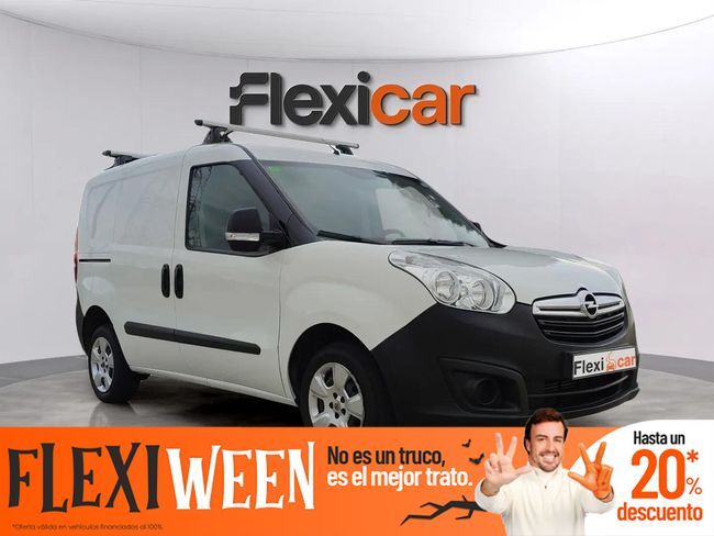 OPEL Combo (1.5 TD 75kW (100CV) S/S Expression XL) en Girona