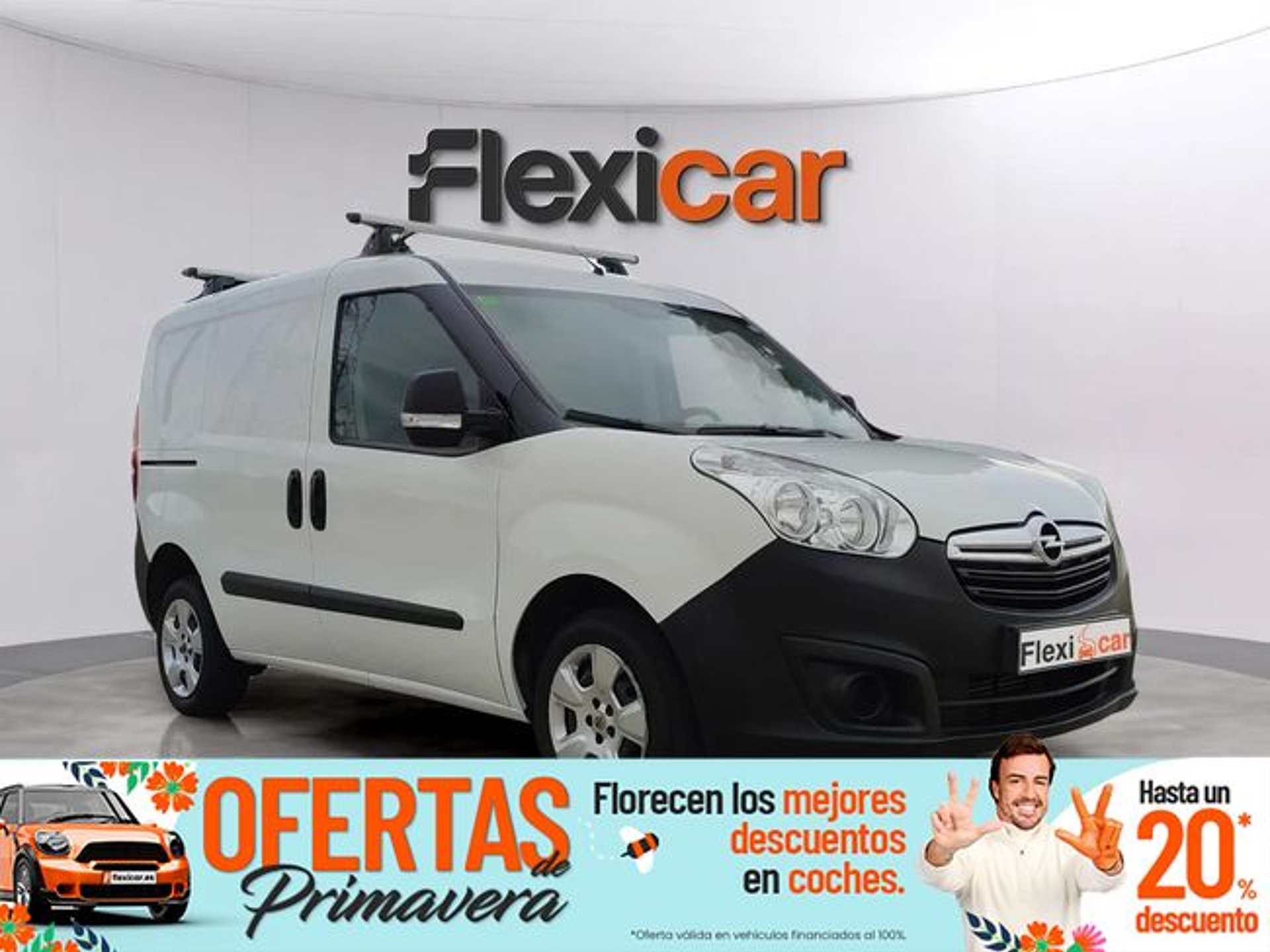 Imagen de OPEL Combo