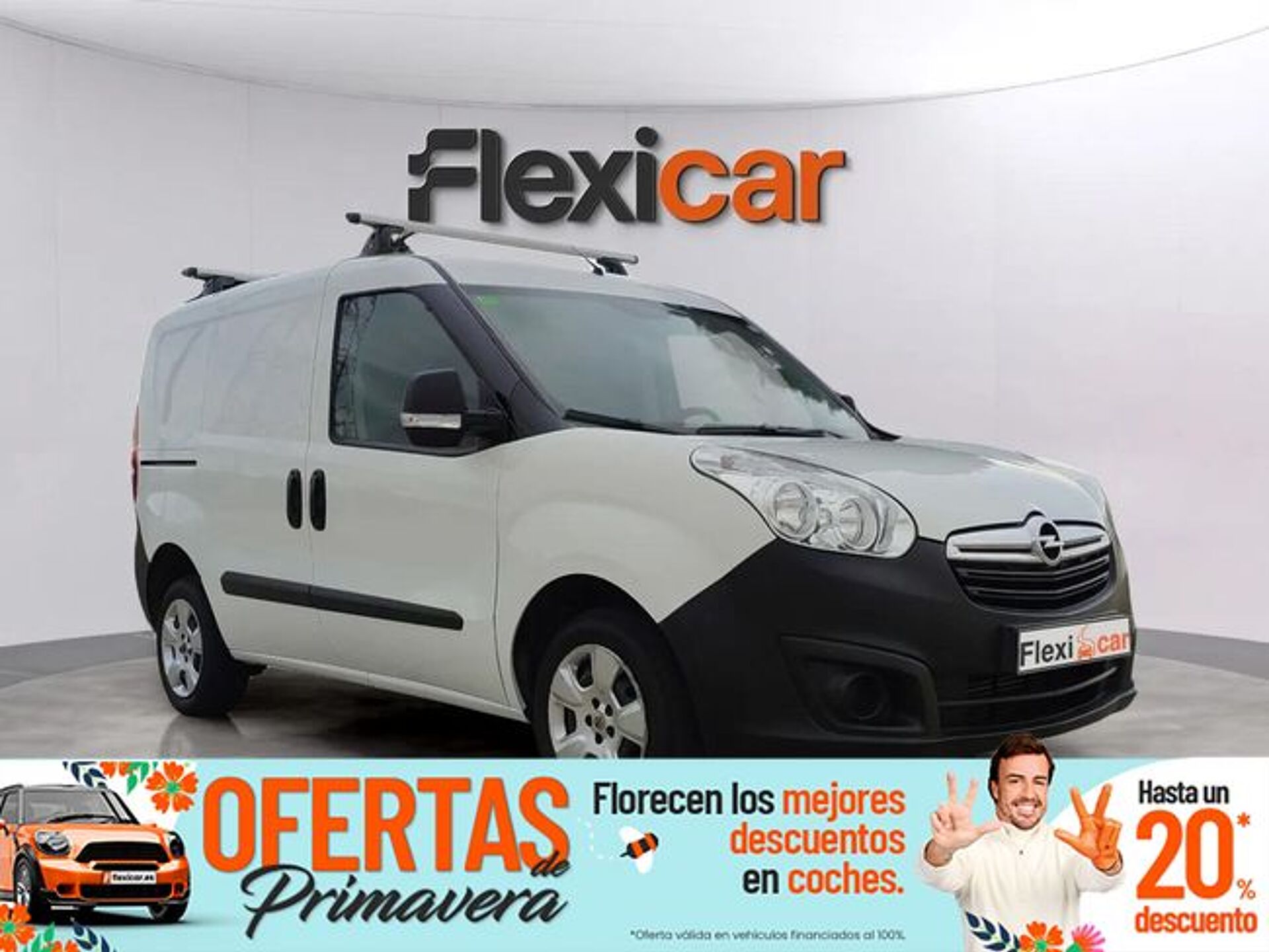 Imagen 1 de OPEL Combo