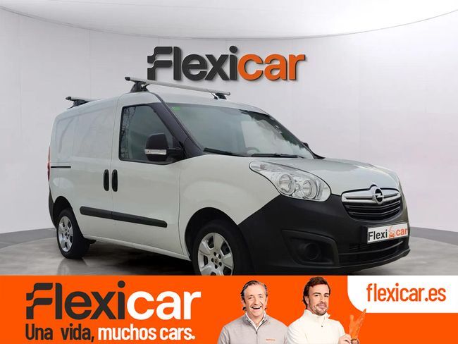 OPEL Combo (1.5 TD 75kW (100CV) S/S Expression XL) en Girona