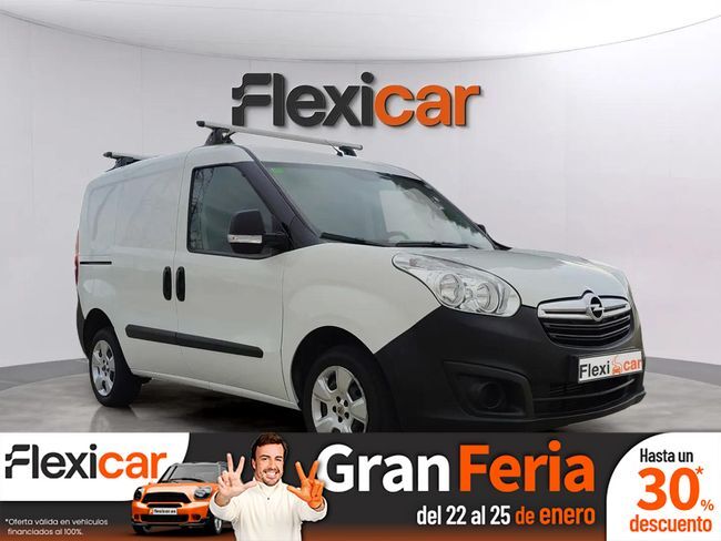 OPEL Combo (1.5 TD 75kW (100CV) S/S Expression XL) en Girona