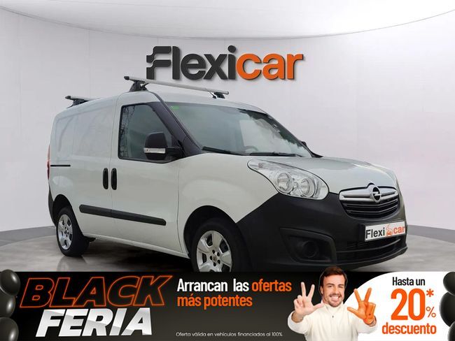OPEL Combo (1.5 TD 75kW (100CV) S/S Expression XL) en Girona