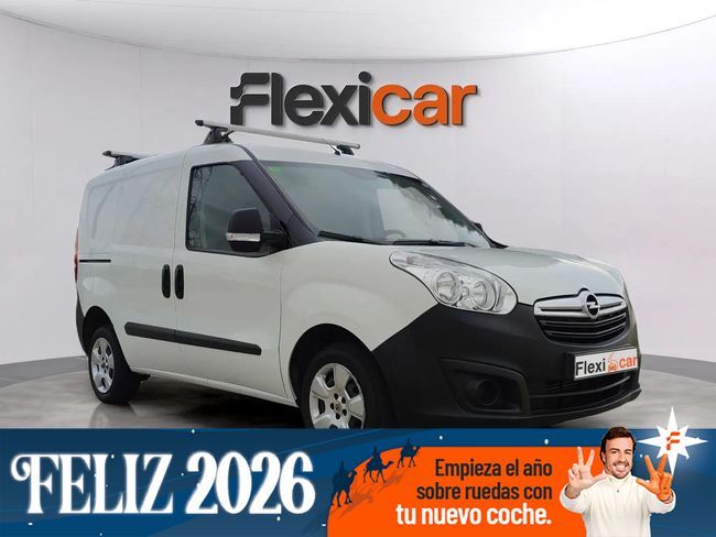 OPEL Combo (1.5 TD 75kW (100CV) S/S Expression XL) en Girona