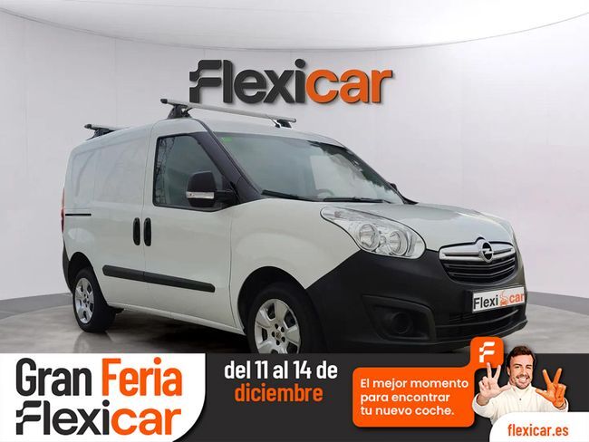 OPEL Combo (1.5 TD 75kW (100CV) S/S Expression XL) en Girona