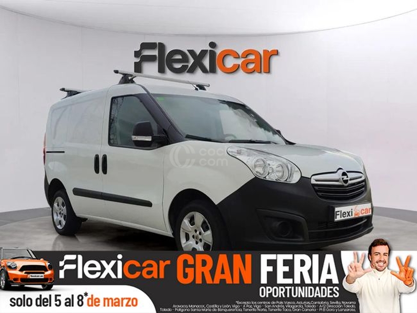 Foto del OPEL Combo Life 1.5TD S-S Expression XL 100