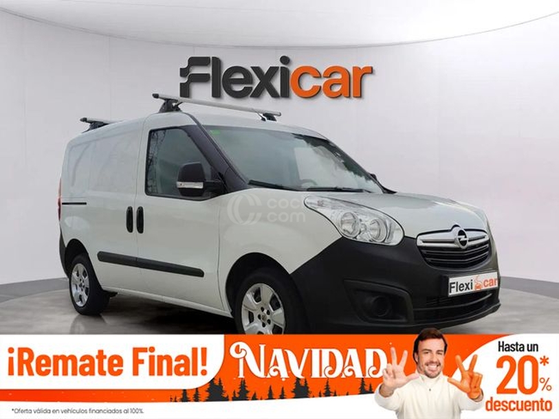 Foto del OPEL Combo Life 1.5TD S-S Expression XL 100