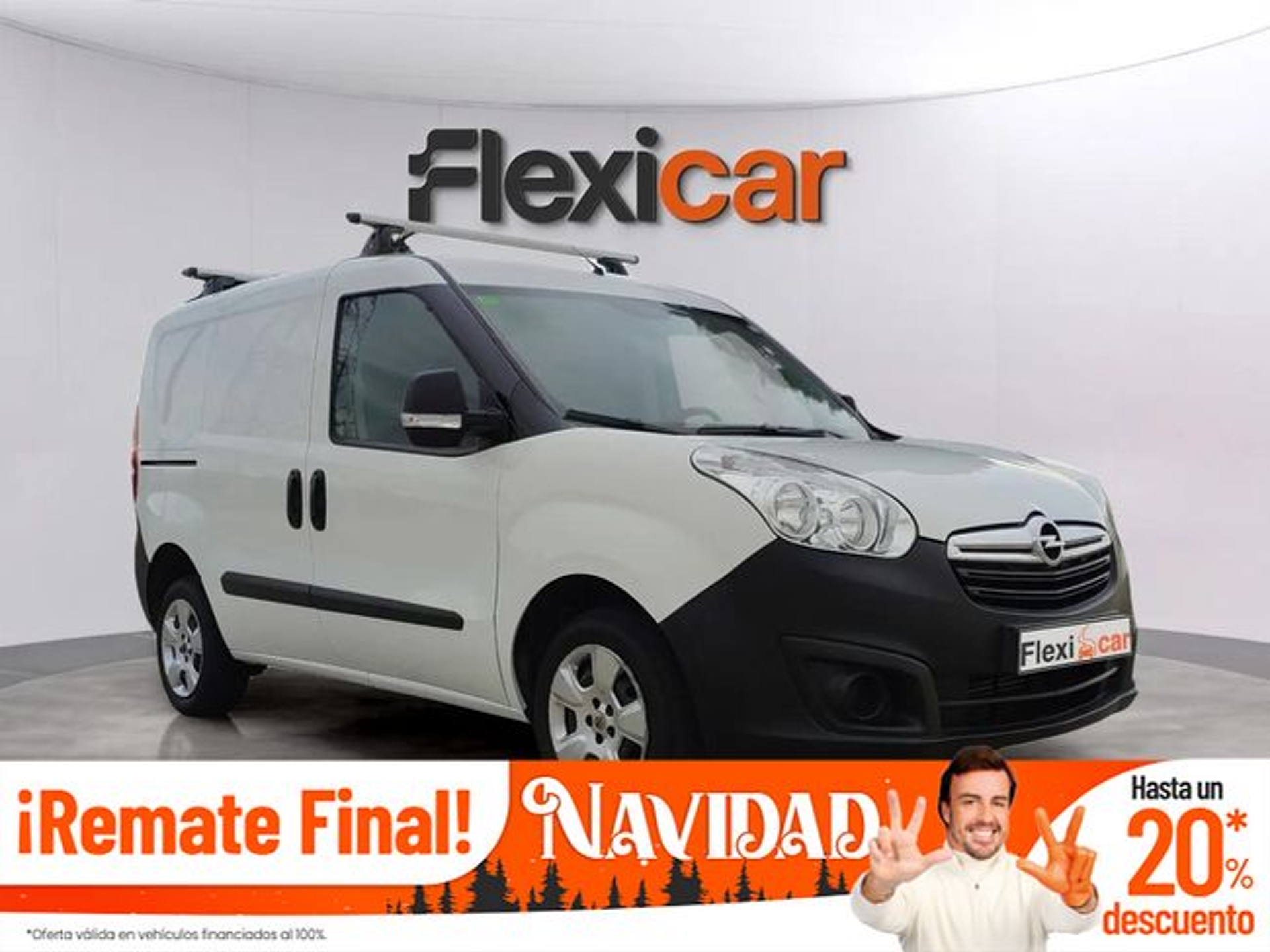 Imagen de OPEL Combo