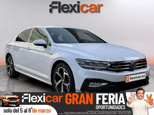 Foto del VOLKSWAGEN Passat 1.5 TSI ACT R-Line 110kW
