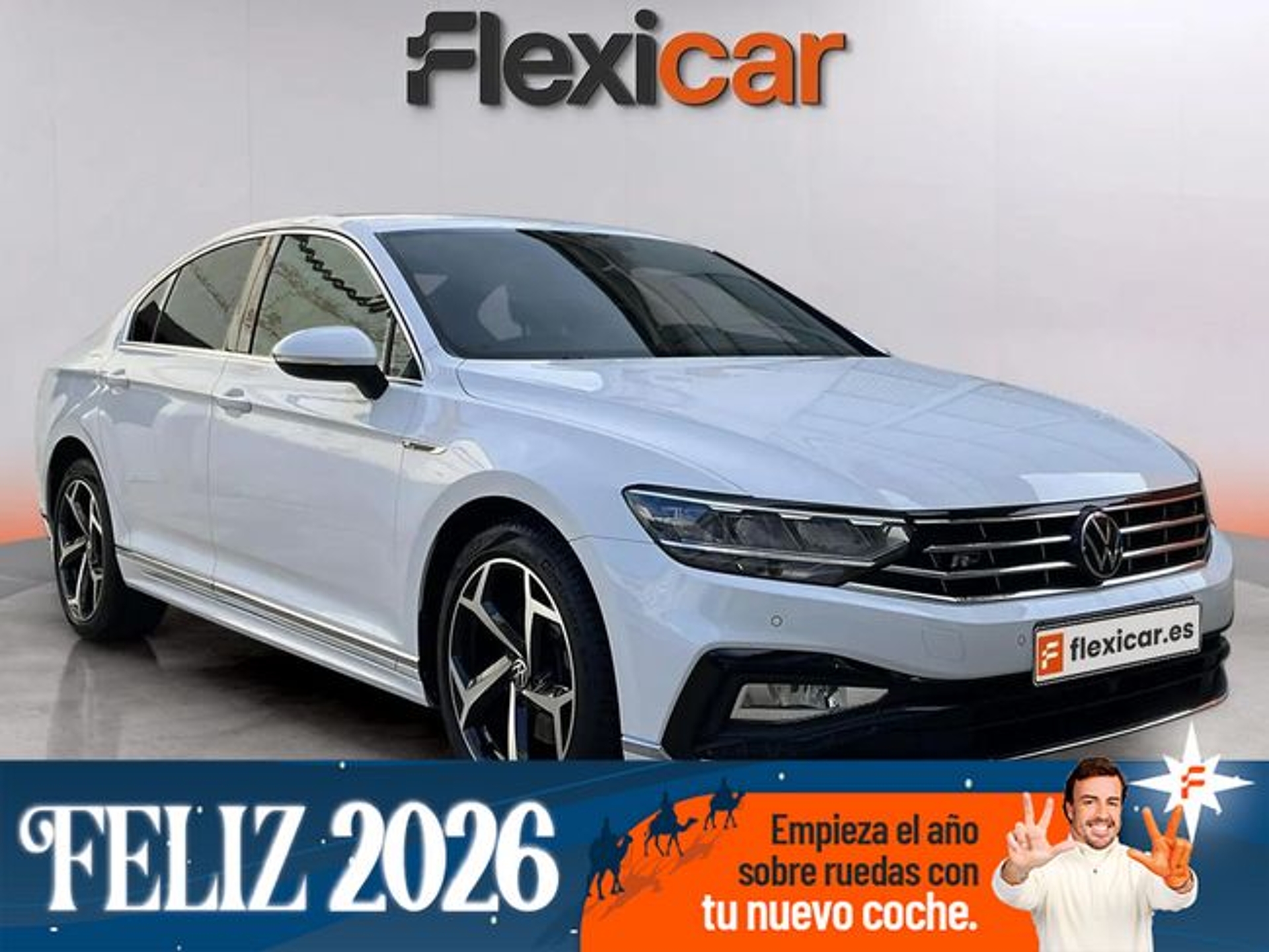 Imagen de VOLKSWAGEN Passat