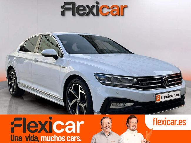 Foto del VOLKSWAGEN Passat 1.5 TSI ACT R-Line 110kW