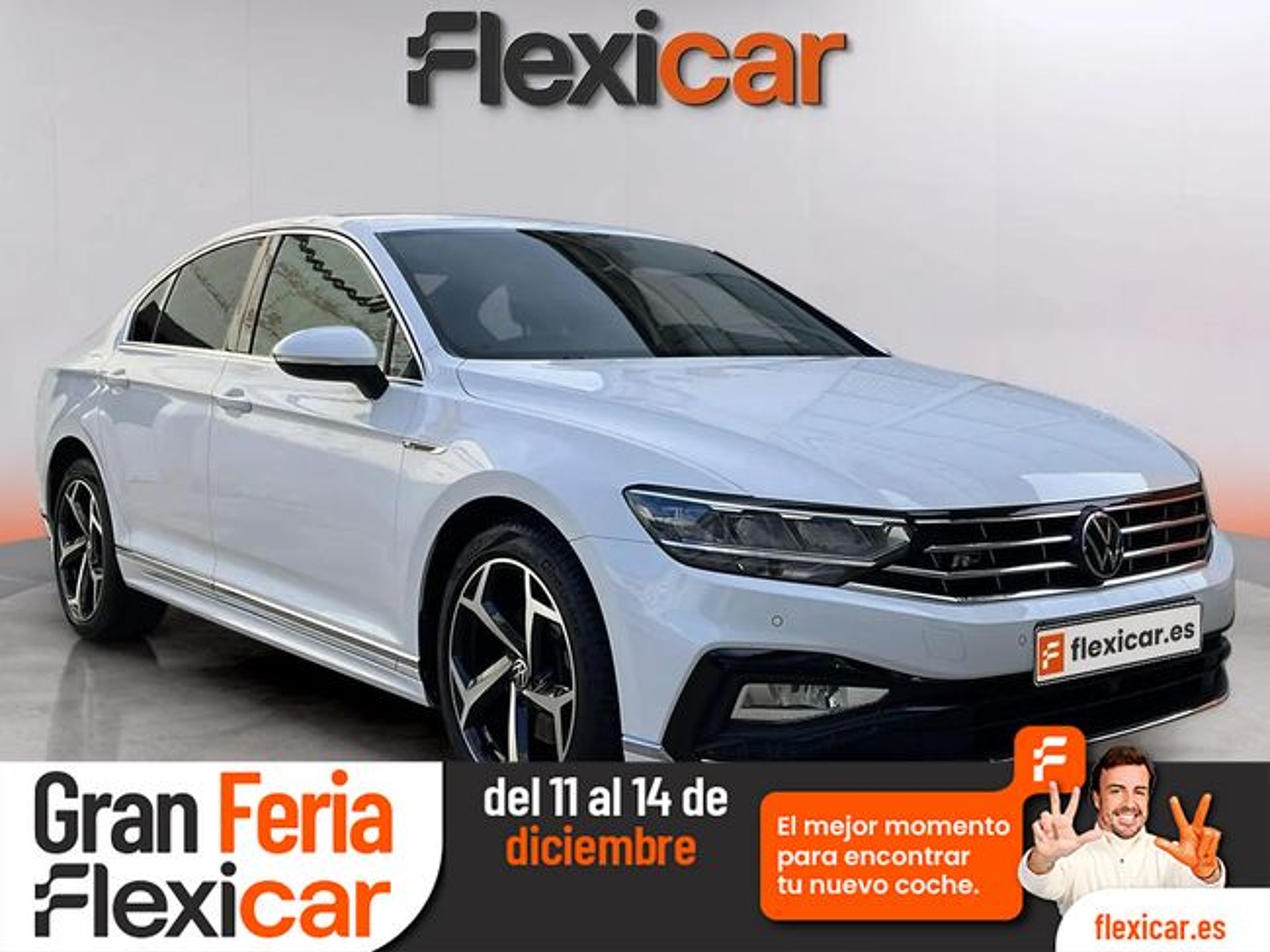 Imagen de VOLKSWAGEN Passat