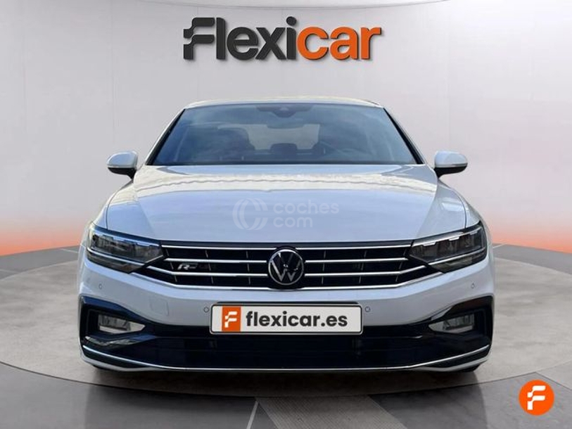 Foto del VOLKSWAGEN Passat 1.5 TSI ACT R-Line 110kW
