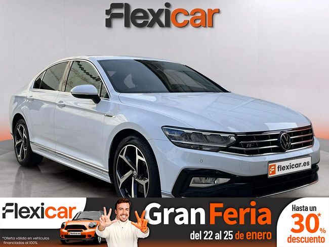 VOLKSWAGEN Passat (R-Line 1.5 TSI 110kW (150CV)) en Ciudad Real