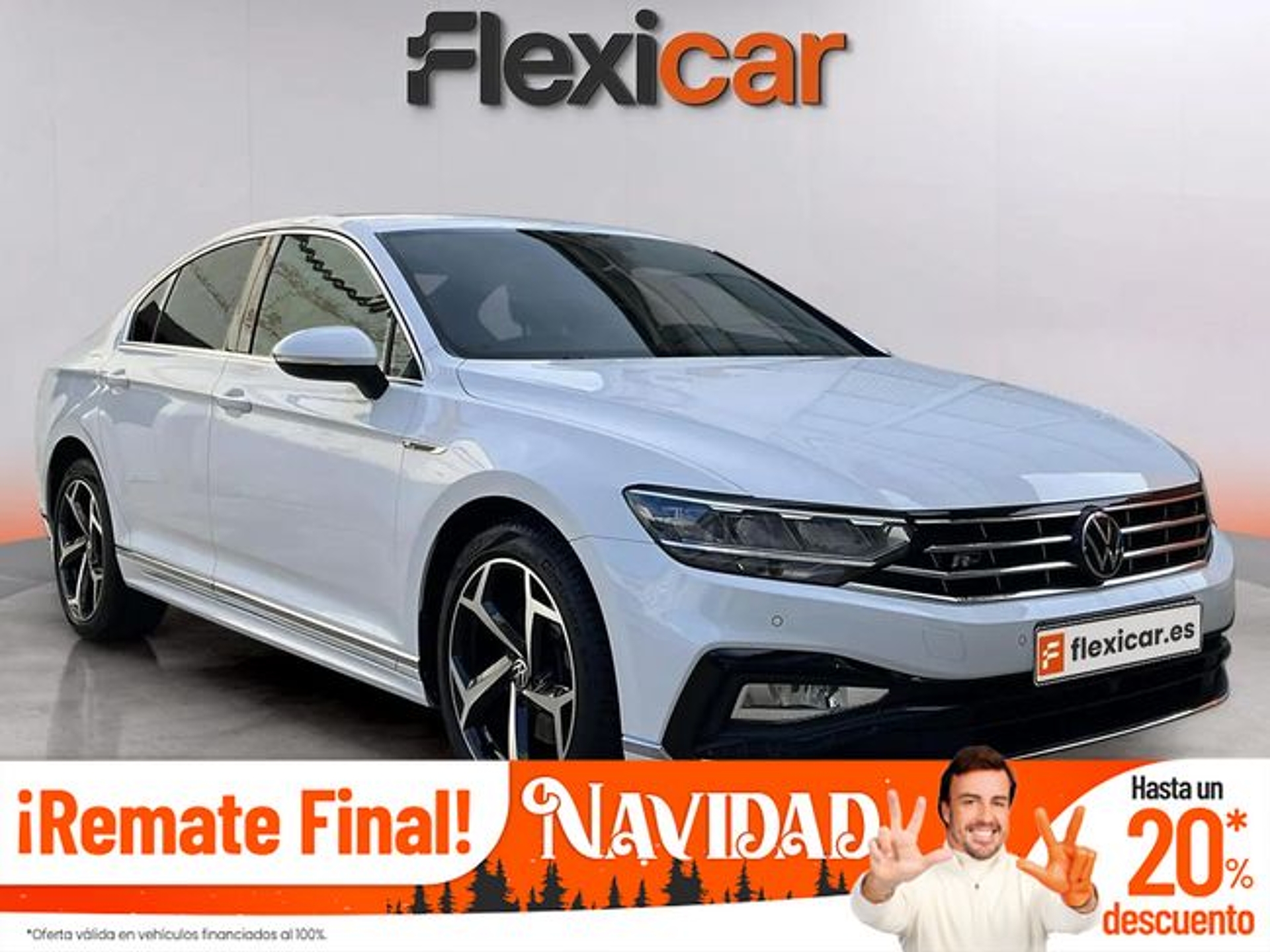 Imagen de VOLKSWAGEN Passat