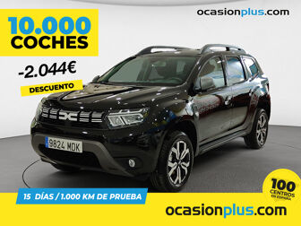 Imagen de DACIA Duster 1.3 TCe Journey Go 4x2 96kW