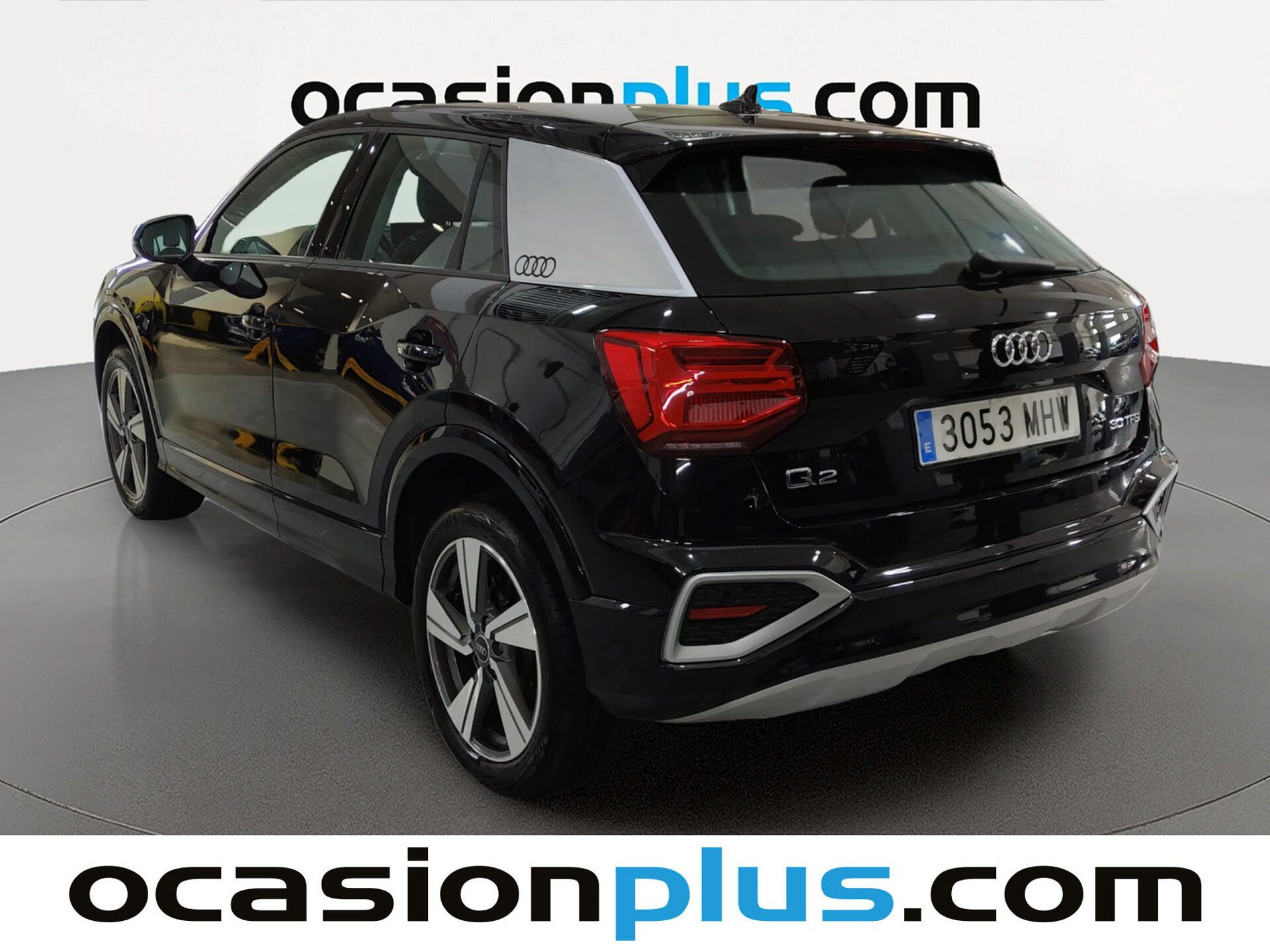 Imagen 3 de AUDI Q2