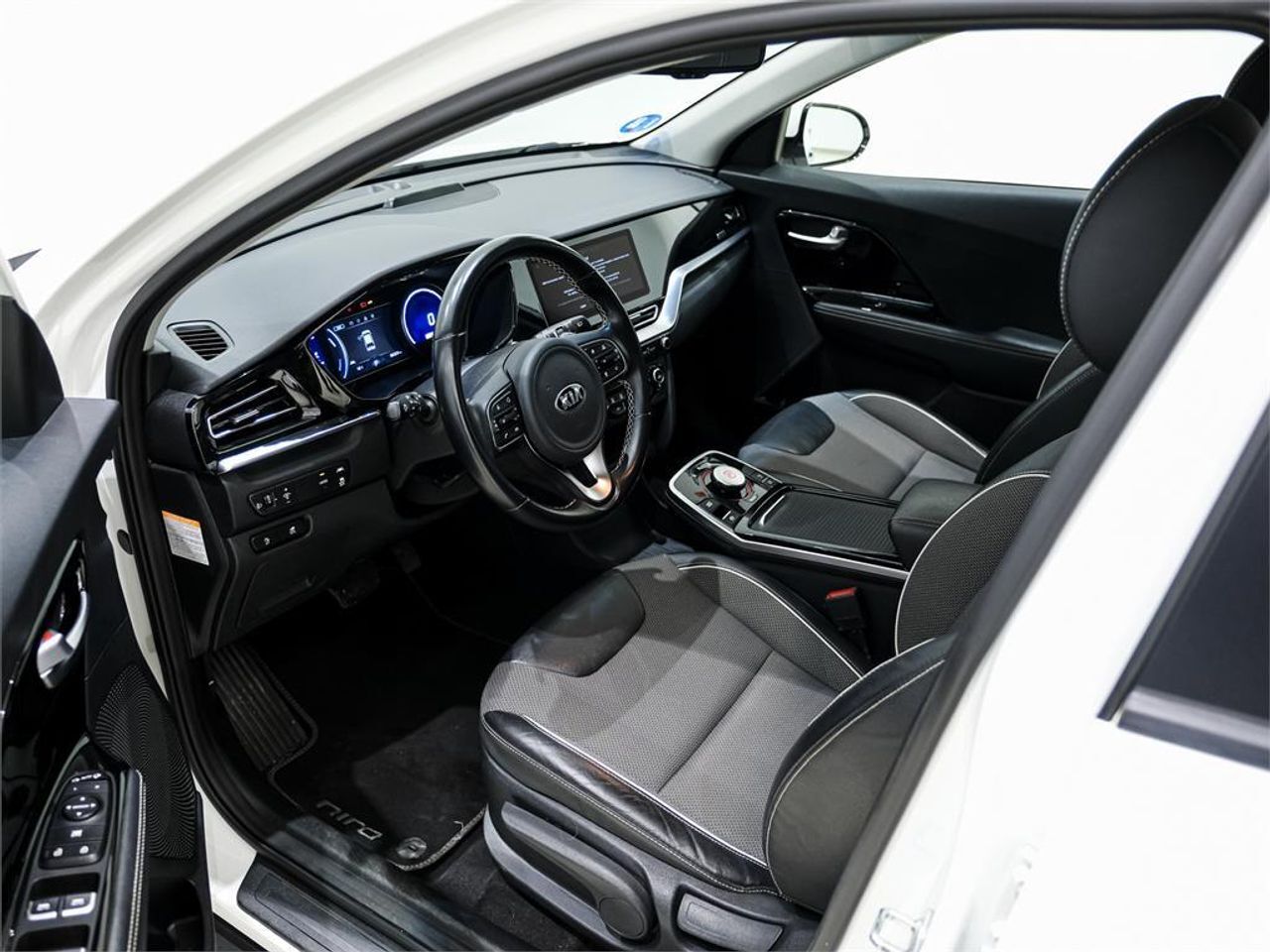 Foto del KIA Niro E- Emotion Long Range