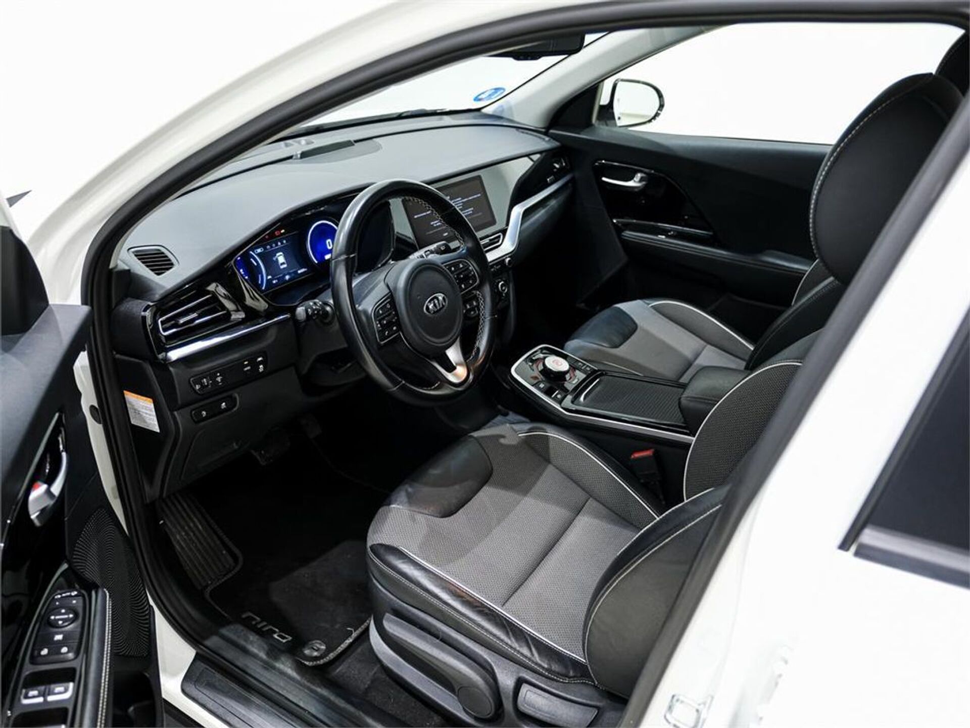 Imagen 3 de KIA Niro