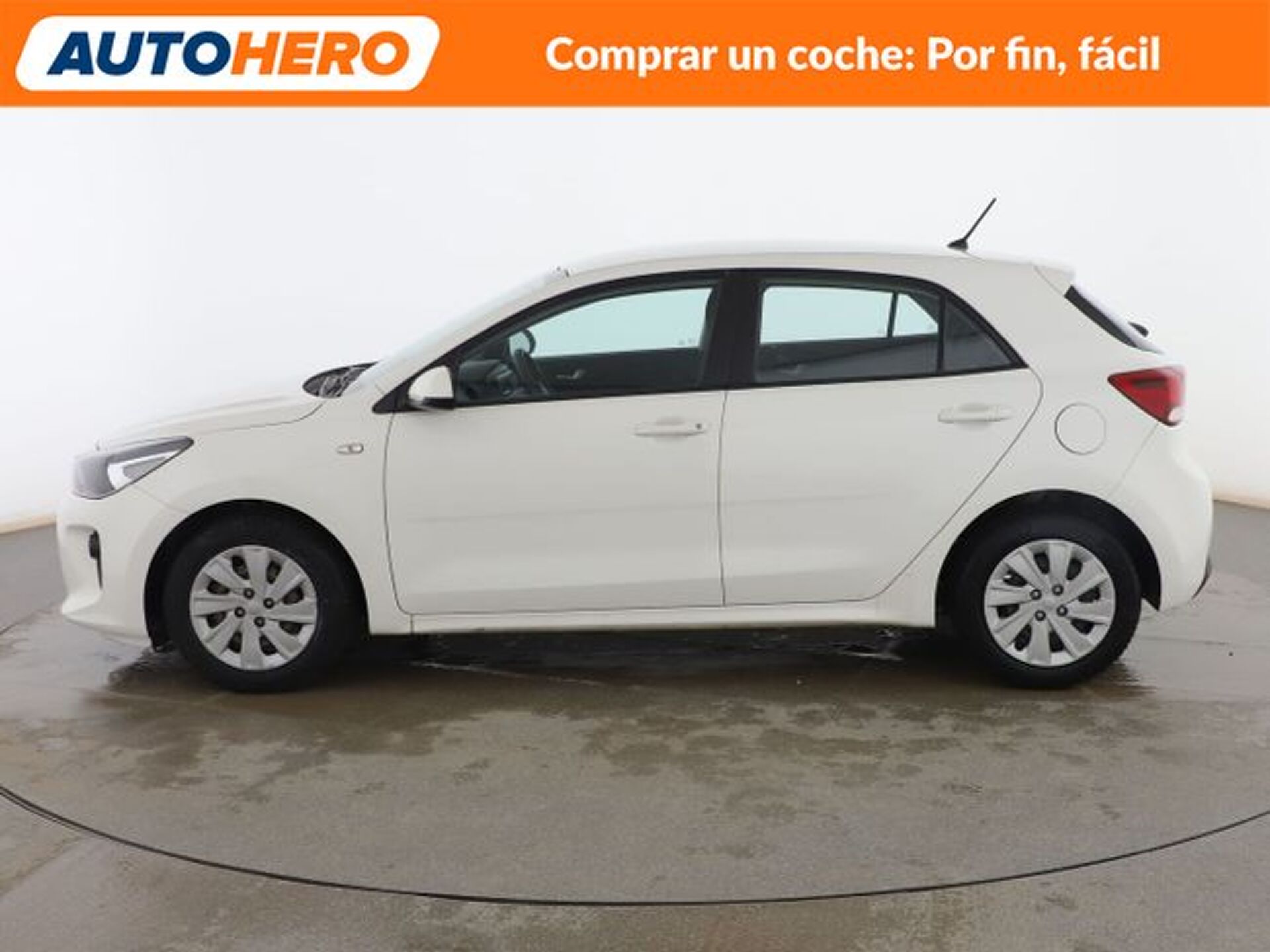 Imagen 3 de KIA Rio