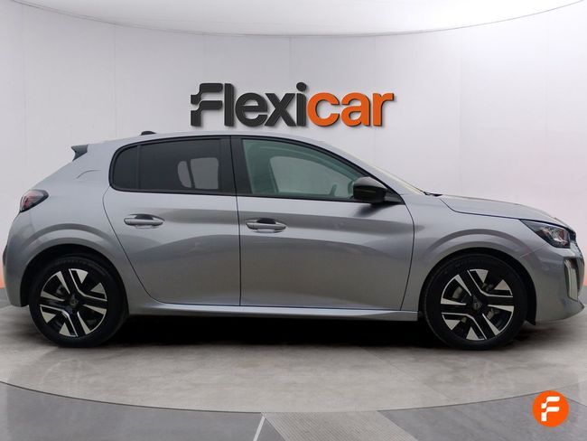 Foto del PEUGEOT 208 1.2 Puretech S&S Allure 100