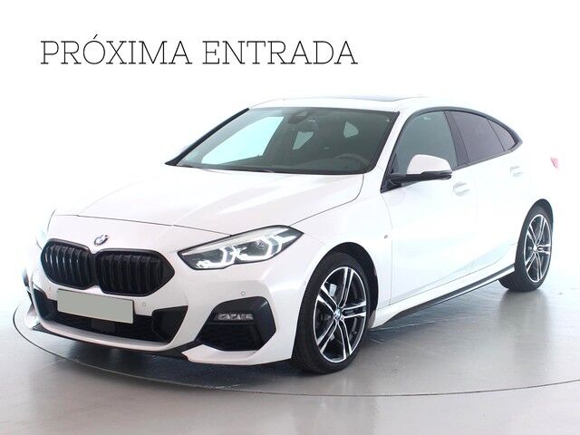 BMW Serie 2 (218i Gran Coupe 100 kW (136 CV)) en Granada