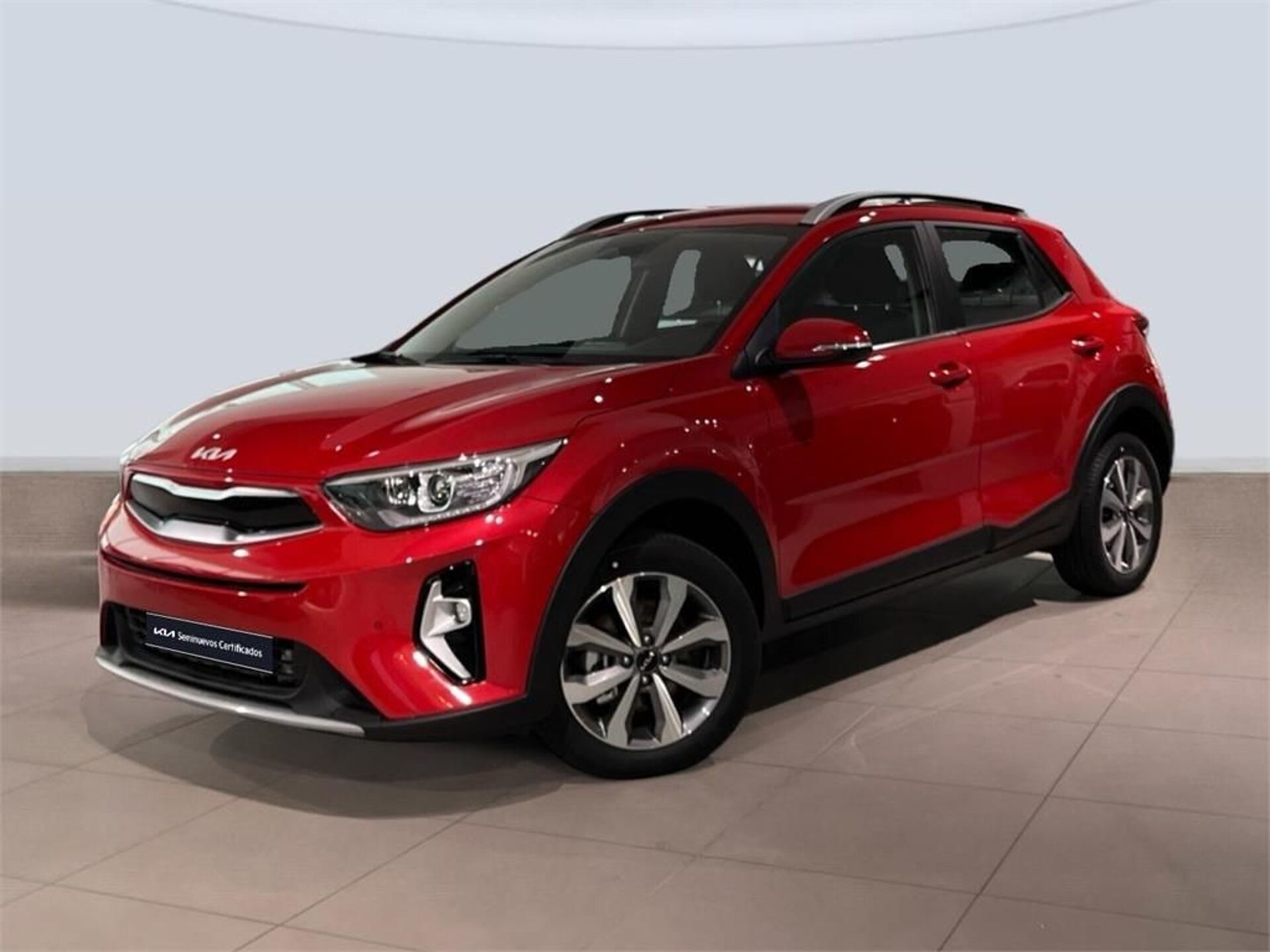 Imagen 1 de KIA Stonic
