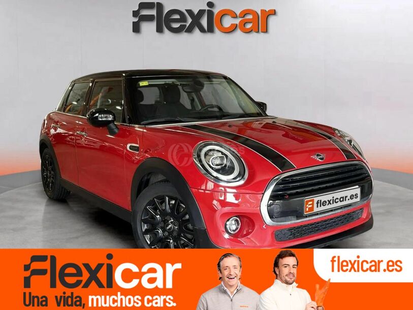 Foto del MINI Mini Cooper