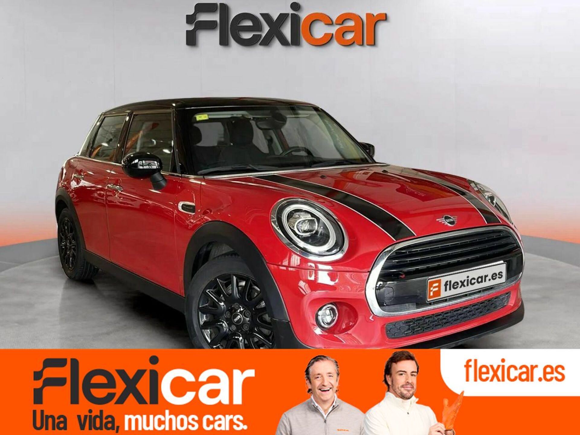 Imagen de MINI Mini