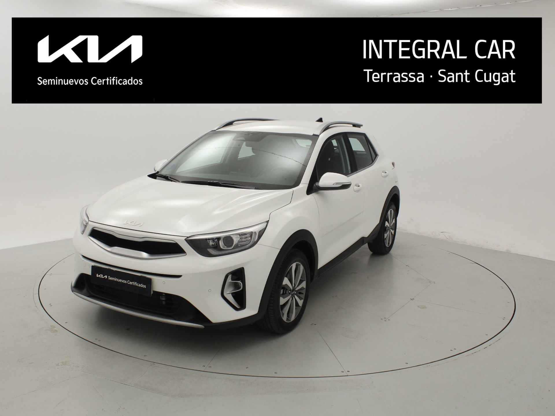 Imagen de KIA Stonic