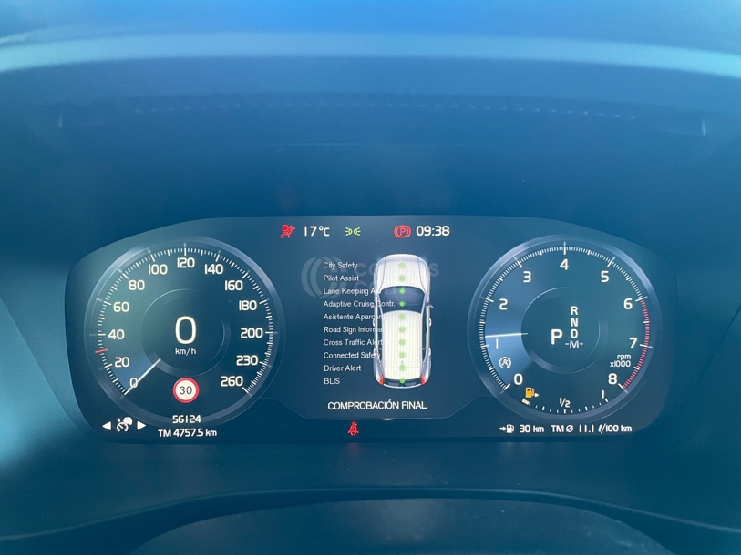 Foto del VOLVO XC40 T4 Inscription Aut.