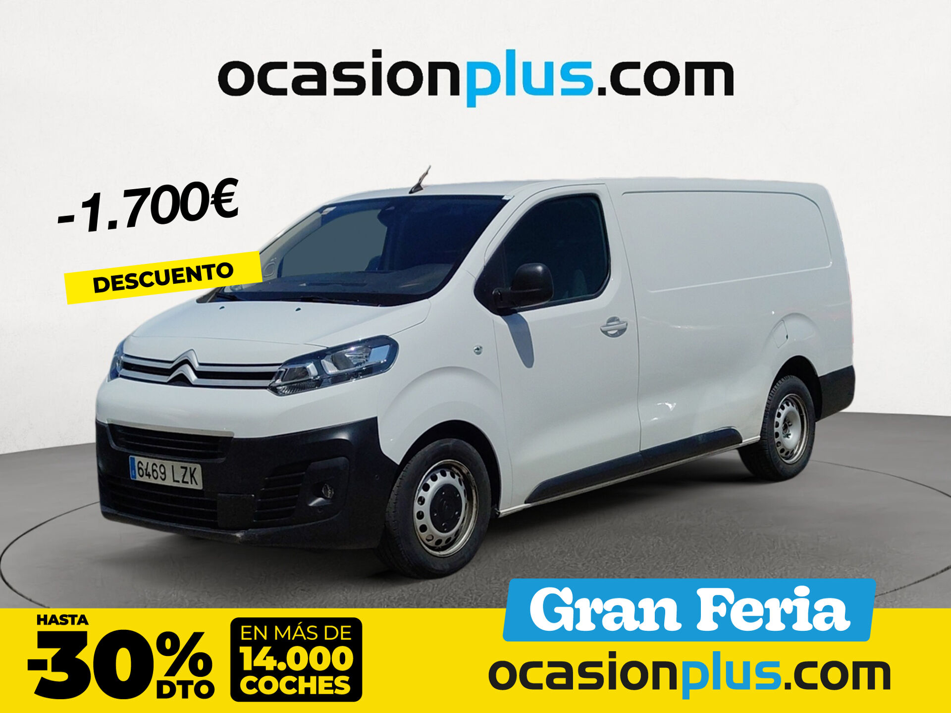 Imagen de CITROEN Jumpy