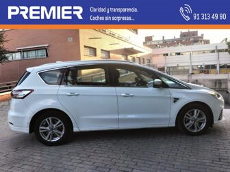 Imagen de FORD S-Max 2.0TDCi Panther Titanium 150