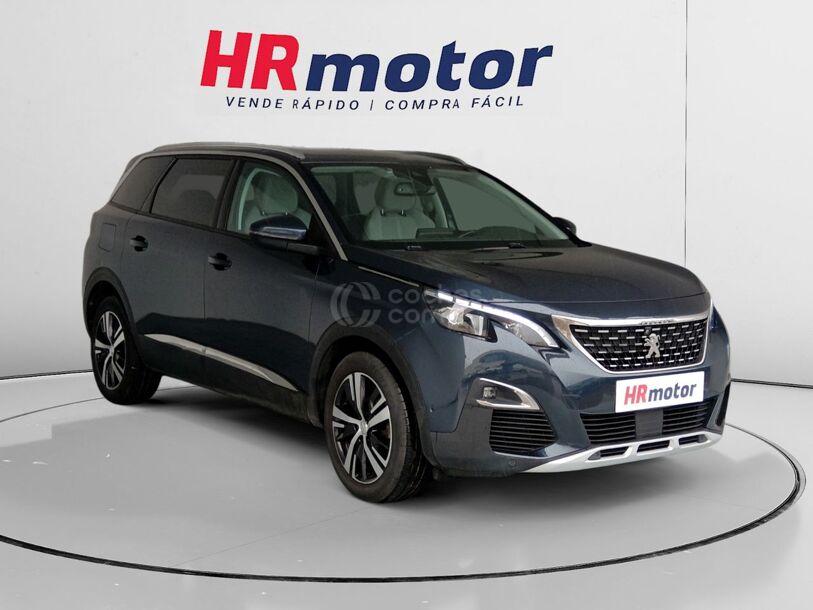 Foto del PEUGEOT 5008 1.2 PureTech S&S Allure 130