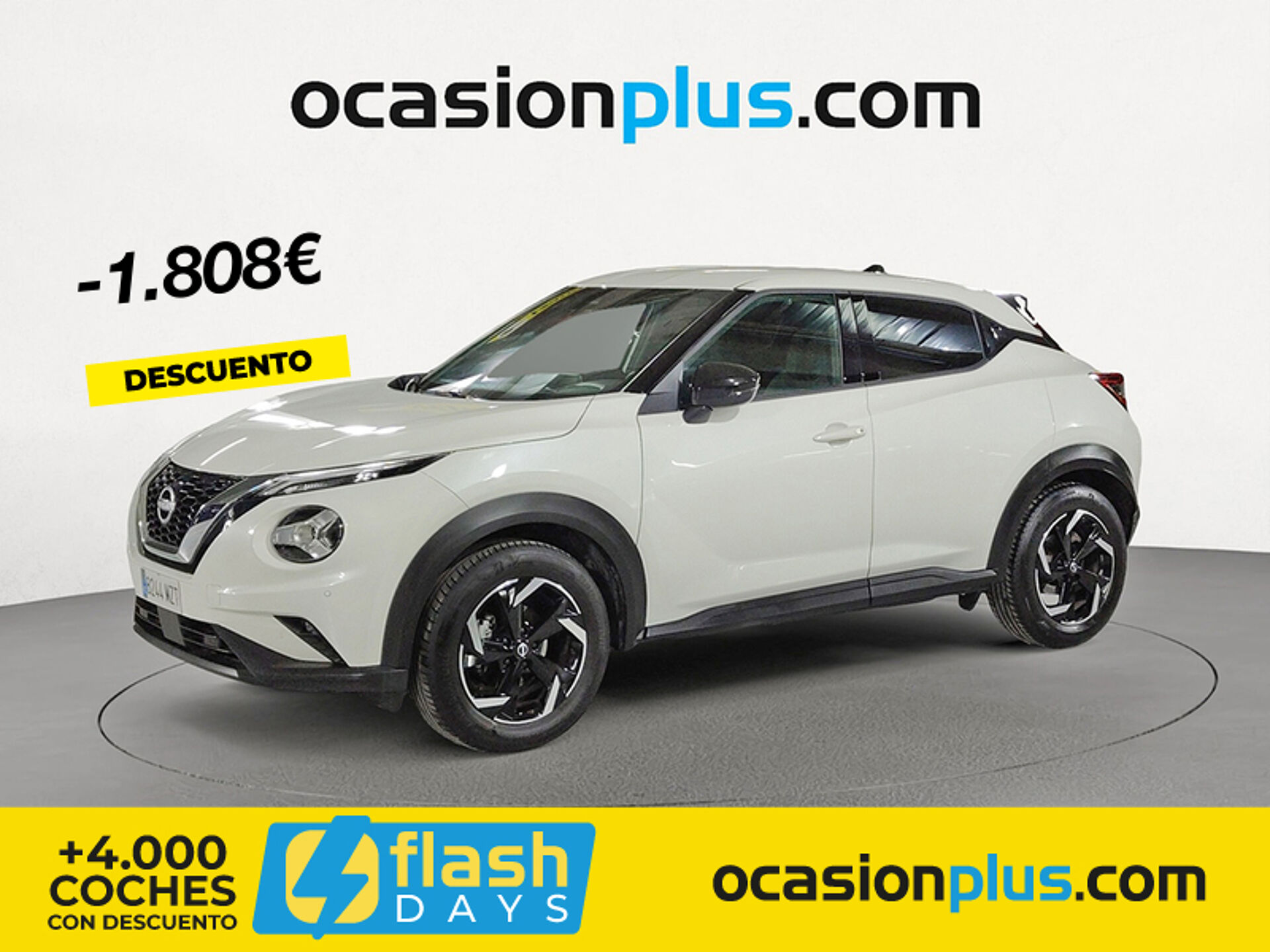 Imagen de NISSAN Juke