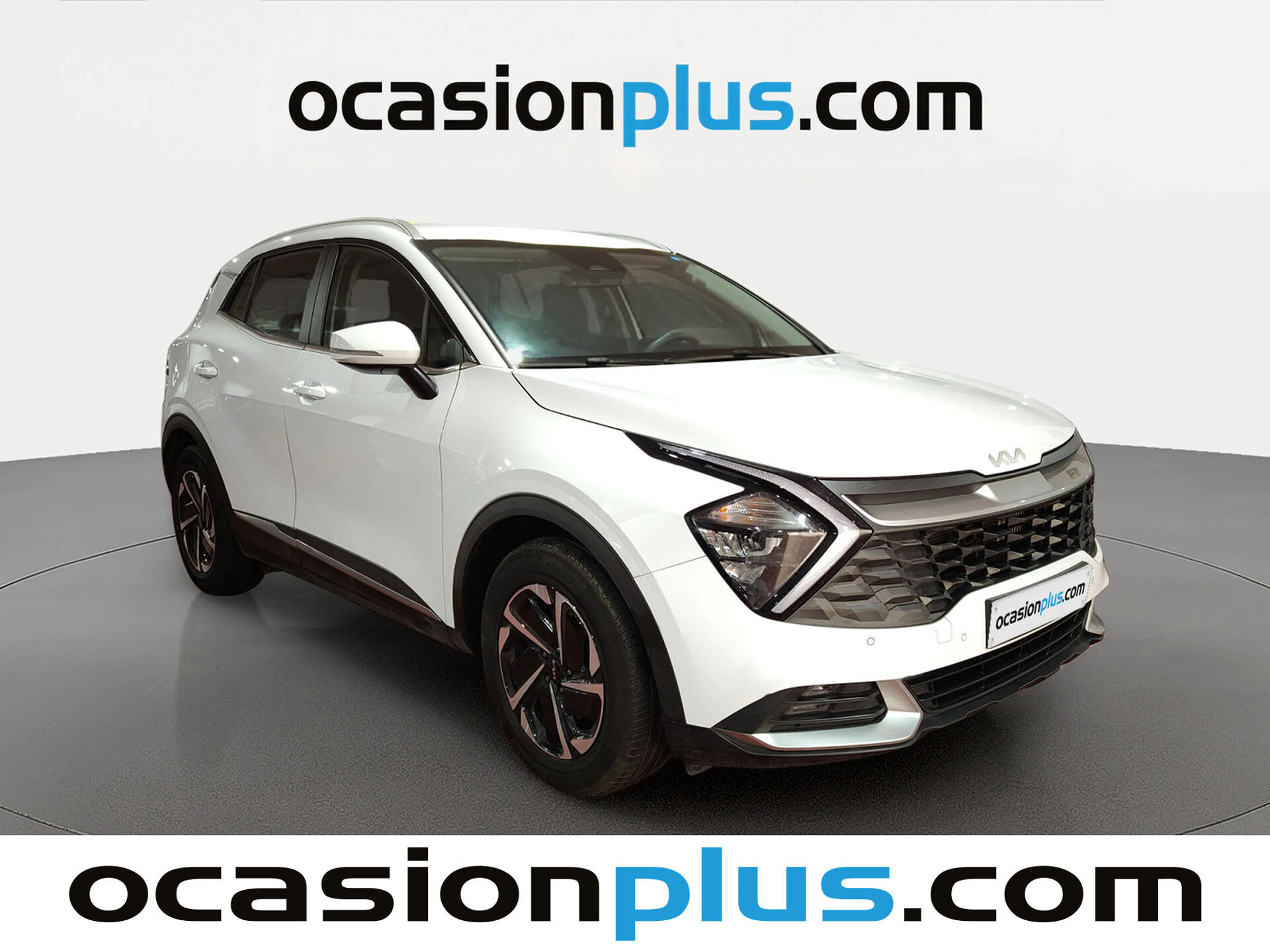 Imagen 2 de KIA Sportage