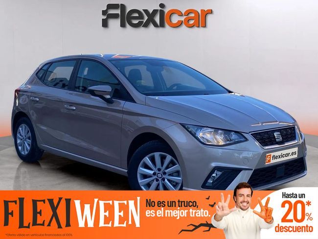 SEAT Ibiza (1.0 EcoTSI 85kW (115CV) Style Plus) en Murcia