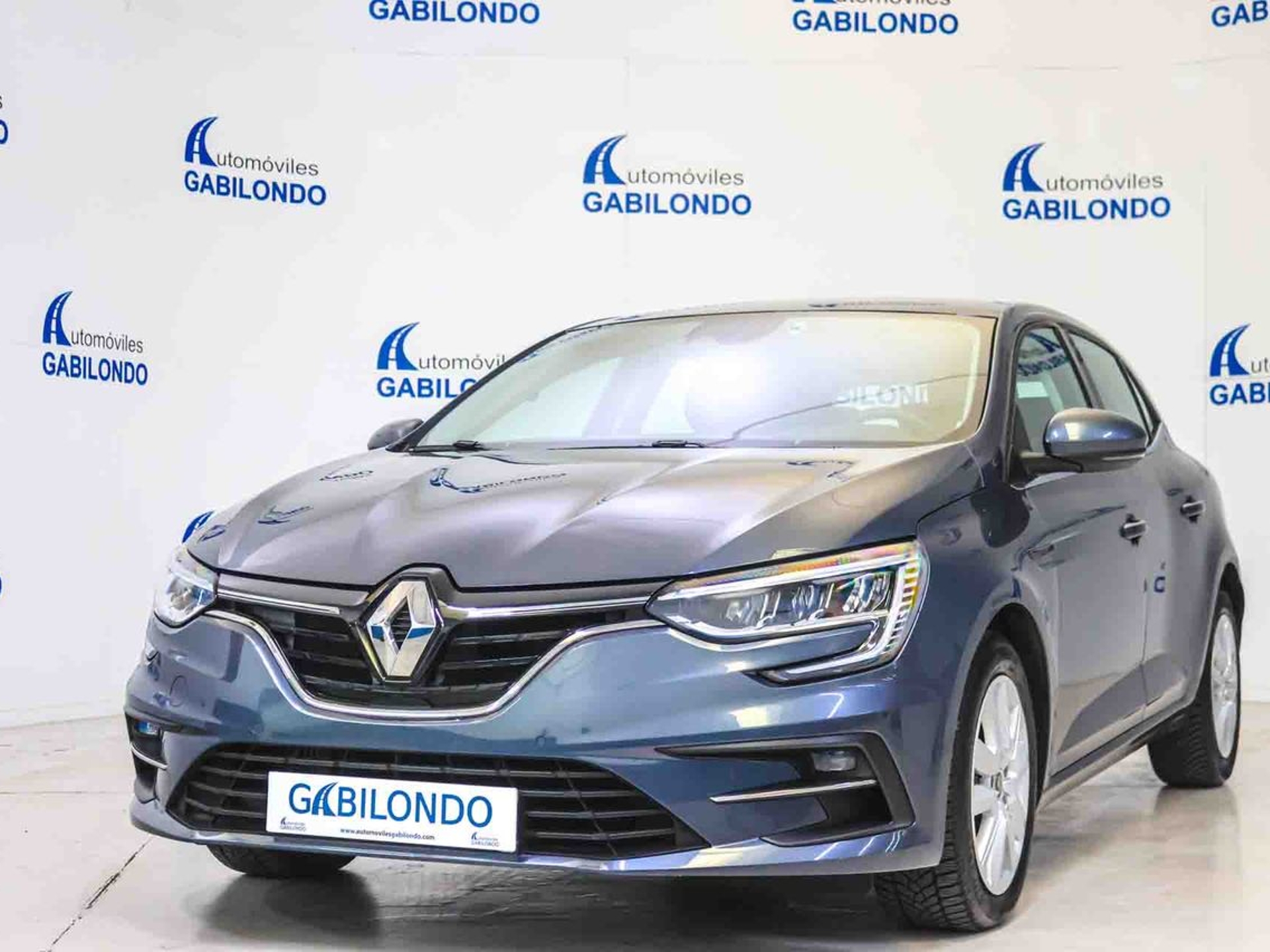 Imagen de RENAULT Mégane