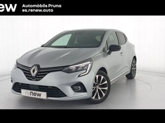 Imagen de RENAULT Clio TCe Techno 67kW