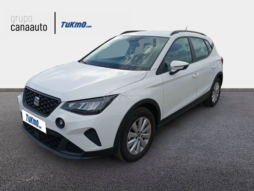 Foto del SEAT Arona 1.0 TSI S&S Reference 95