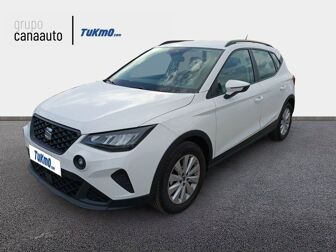 Imagen de SEAT Arona 1.0 TSI S&S Reference 95